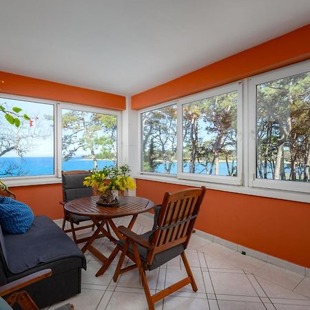Apartment Valdepian 3Br With Balcony With Sea View Bašanija Eksteriør bilde