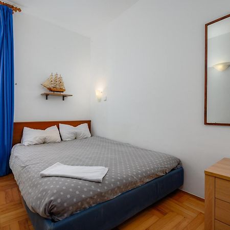 Apartment Valdepian 3Br With Balcony With Sea View Bašanija Eksteriør bilde